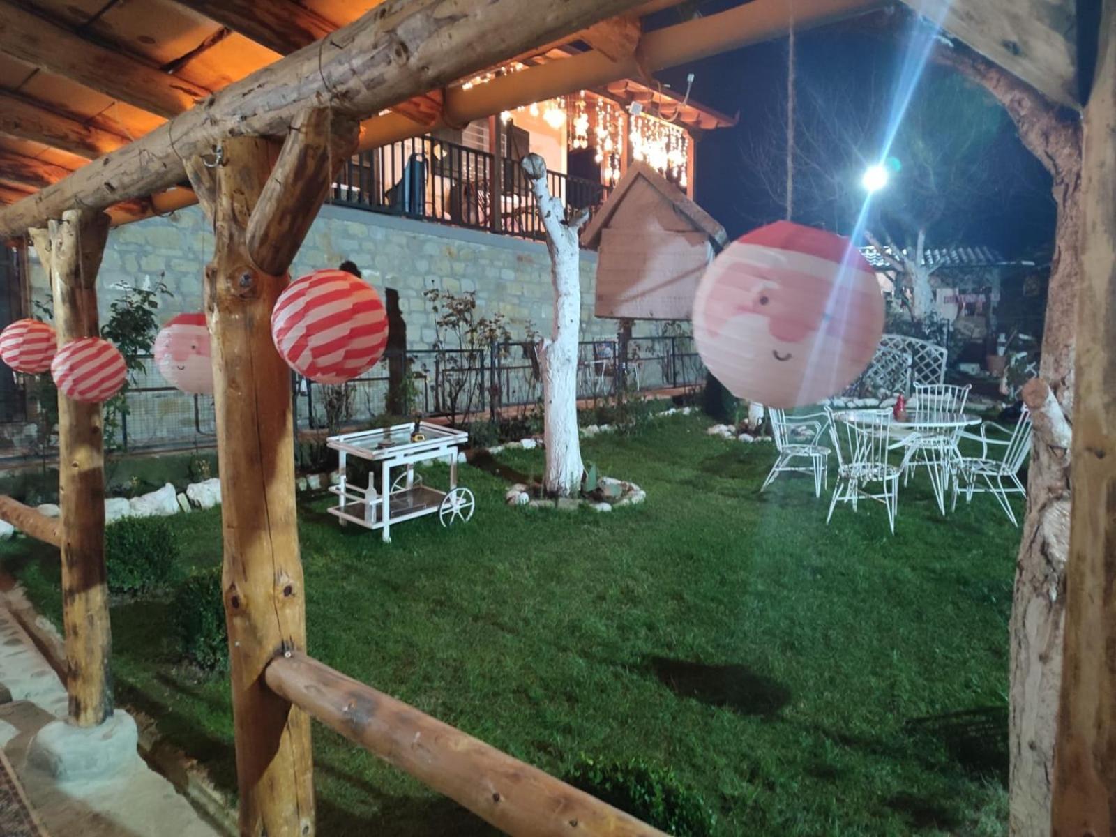 Gasthuis Bujtina Meraja Koshnice